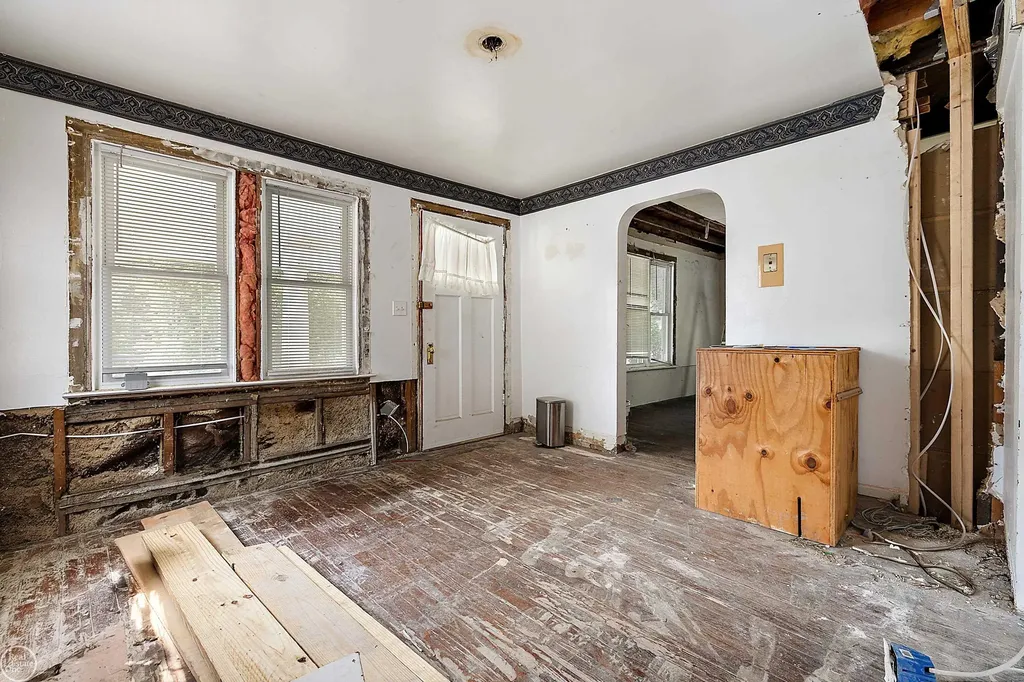 118 W Summit Street Ann Arbor City MI 48103
