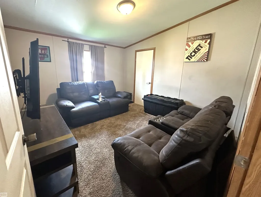 38067 St. Tropez Drive Clinton Charter Township MI 48038