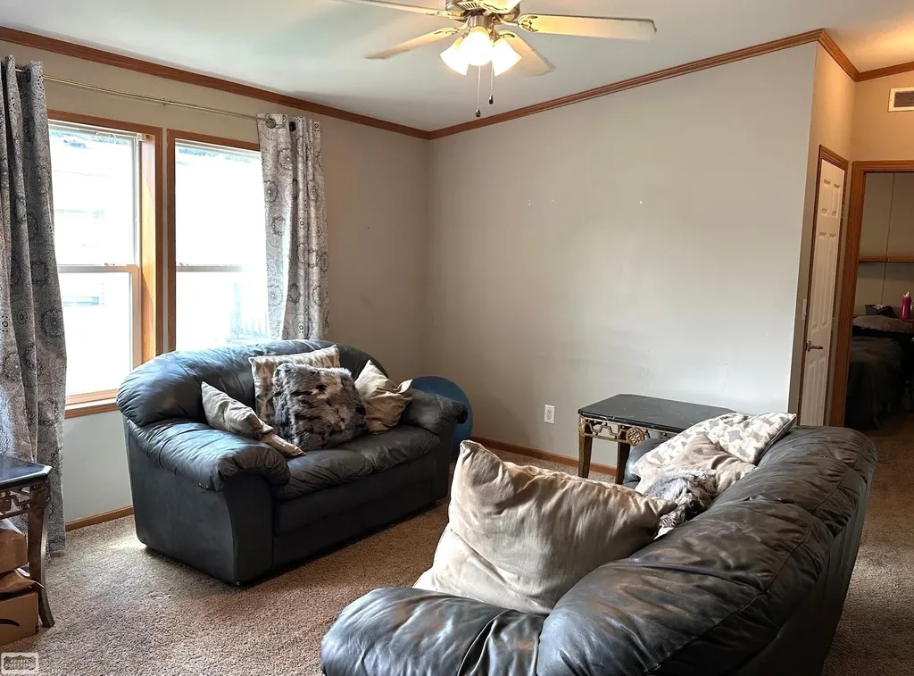 38067 St. Tropez Drive Clinton Charter Township MI 48038