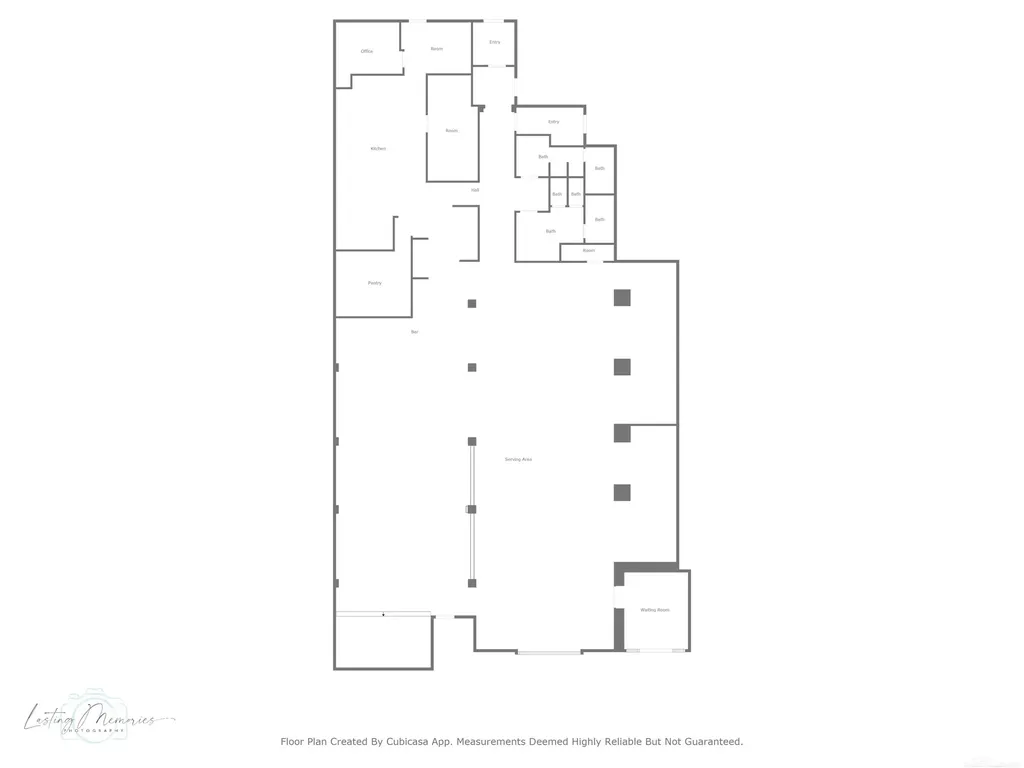 53 N Howard Avenue Croswell City MI 48422