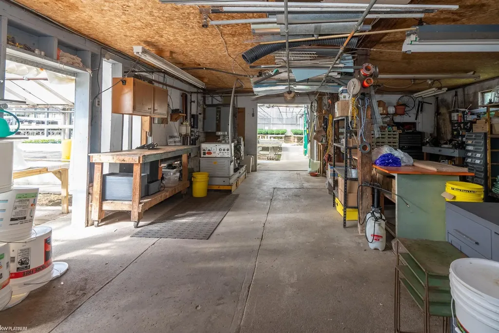 180 Davis Street Croswell City MI 48422