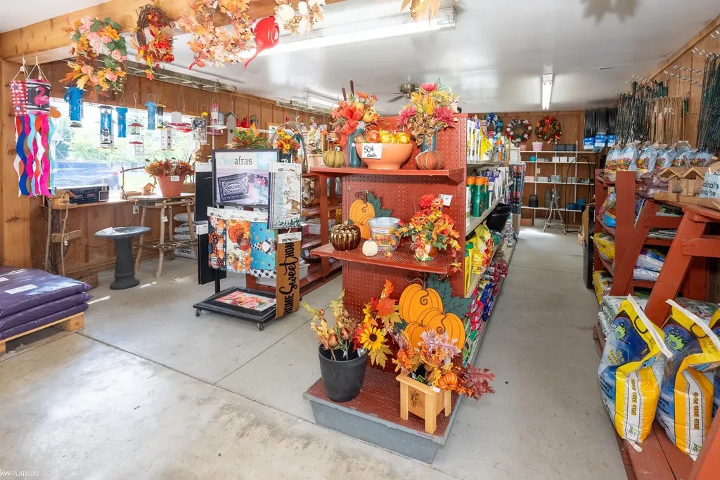 180 Davis Street Croswell City MI 48422