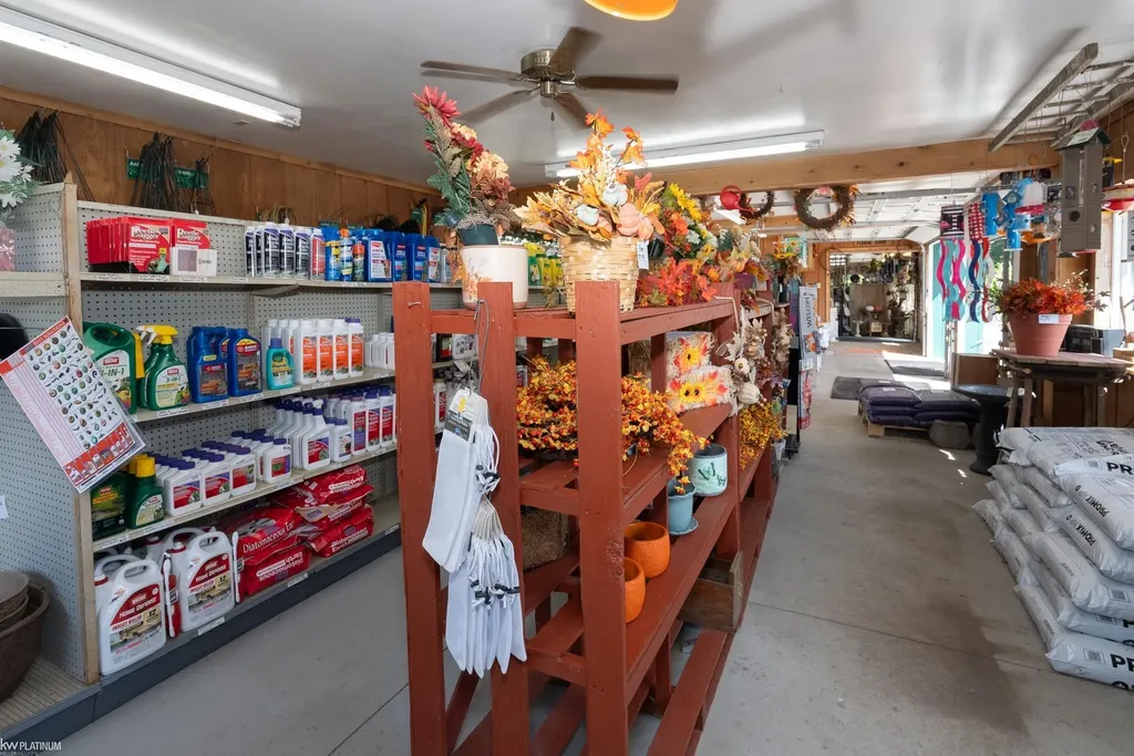 180 Davis Street Croswell City MI 48422