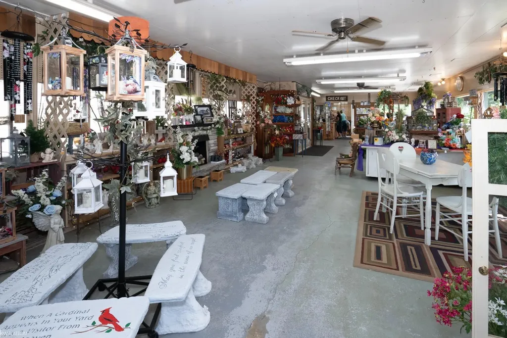 180 Davis Street Croswell City MI 48422