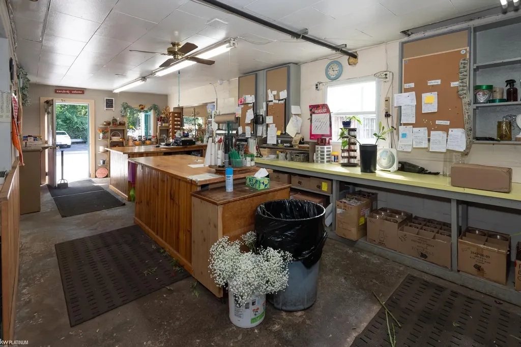 180 Davis Street Croswell City MI 48422