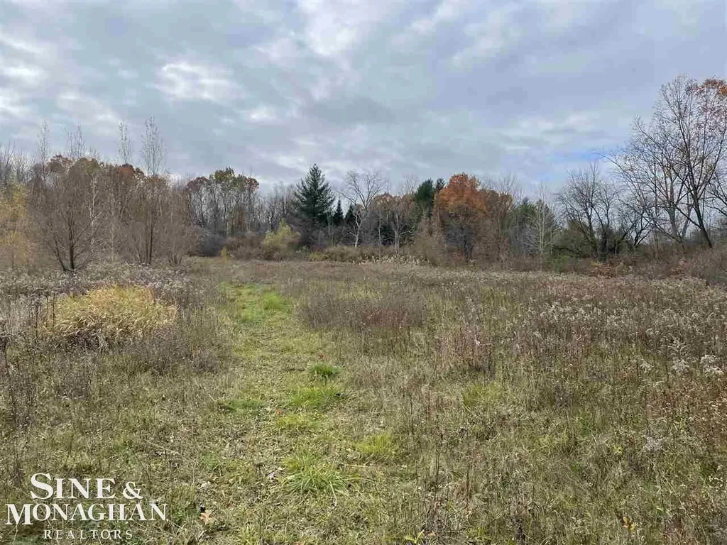 V/l Michigan Road Marysville City MI 48040