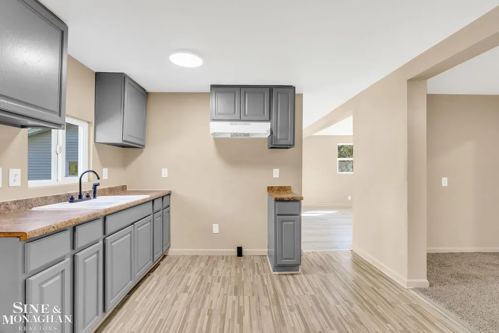 4091 E Sheldon Road Washington Township MI 48419