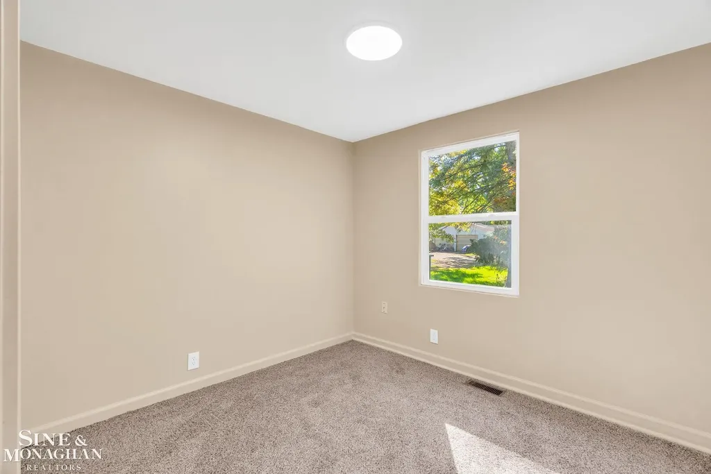 4091 E Sheldon Road Washington Township MI 48419