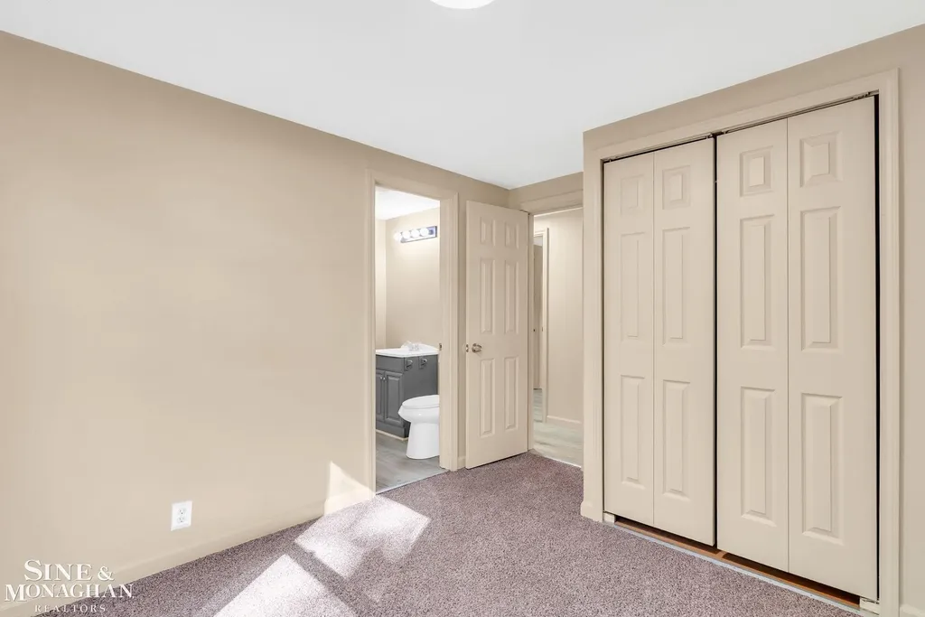 4091 E Sheldon Road Washington Township MI 48419