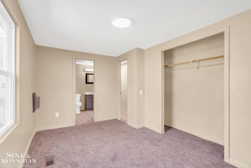 4091 E Sheldon Road Washington Township MI 48419