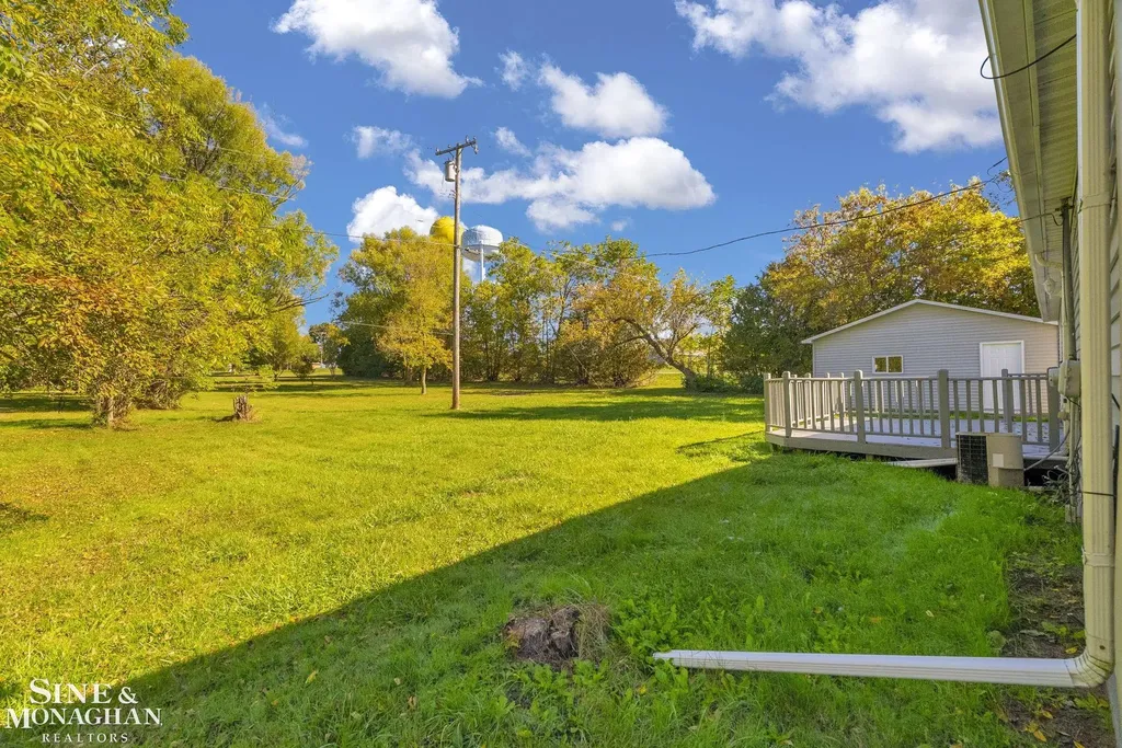 4091 E Sheldon Road Washington Township MI 48419