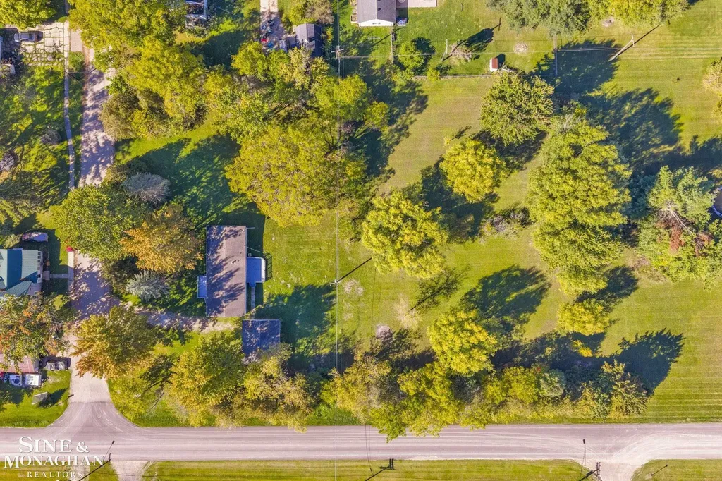 4091 E Sheldon Road Washington Township MI 48419