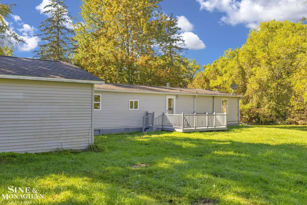 4091 E Sheldon Road Washington Township MI 48419