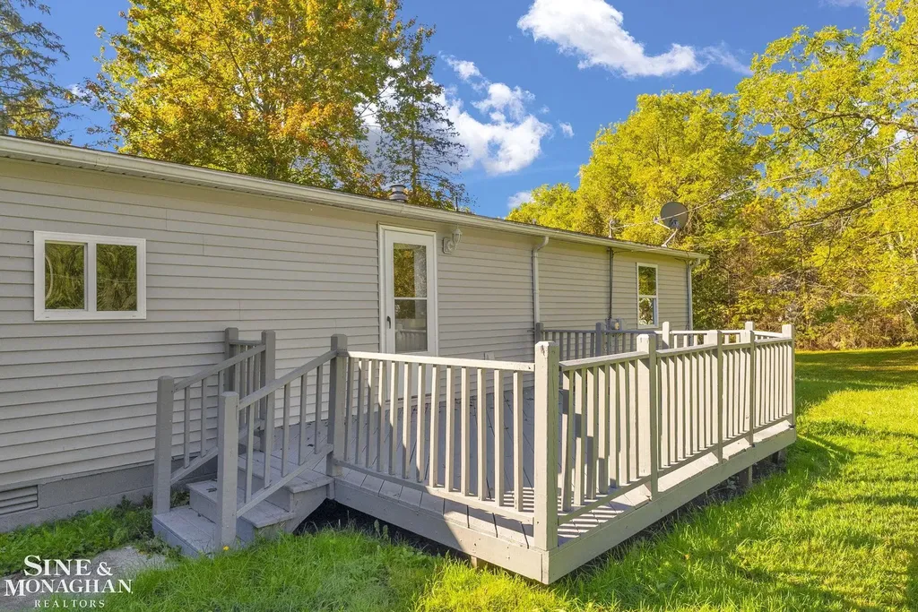 4091 E Sheldon Road Washington Township MI 48419