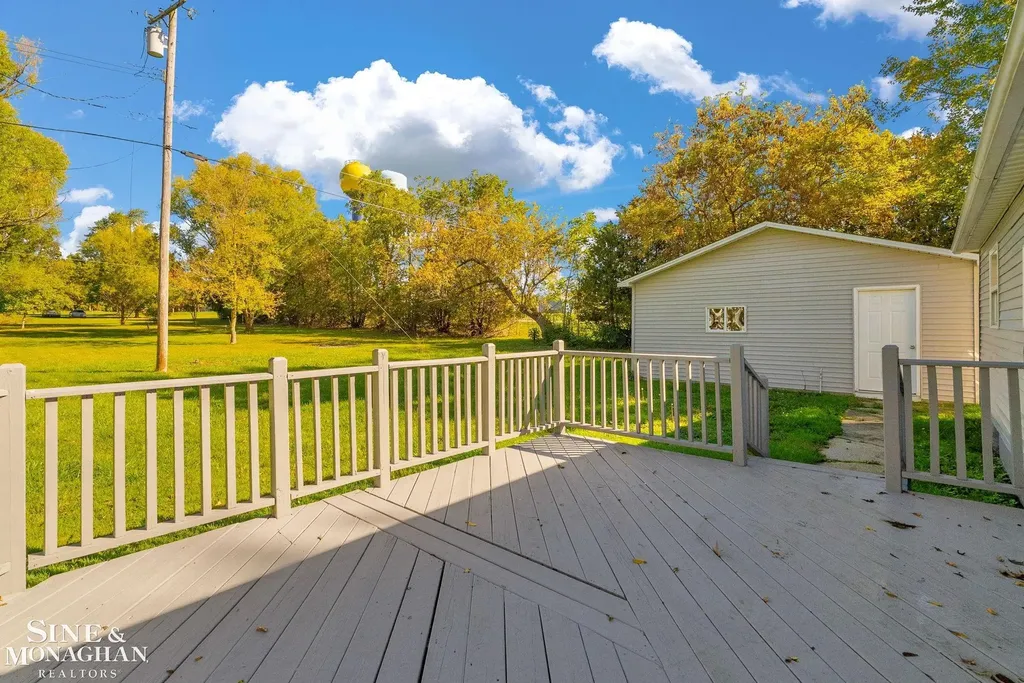 4091 E Sheldon Road Washington Township MI 48419