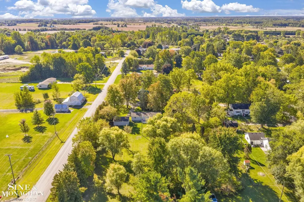 4091 E Sheldon Road Washington Township MI 48419