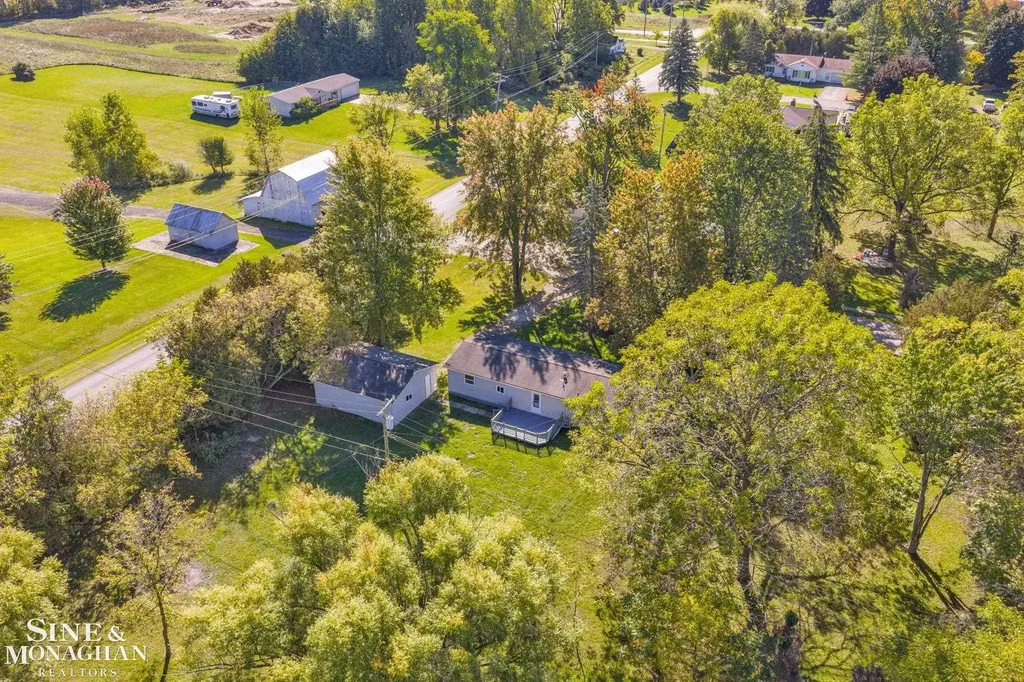 4091 E Sheldon Road Washington Township MI 48419
