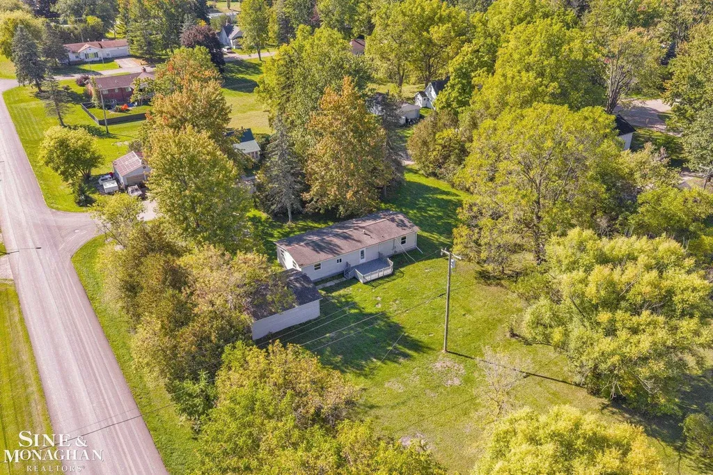 4091 E Sheldon Road Washington Township MI 48419