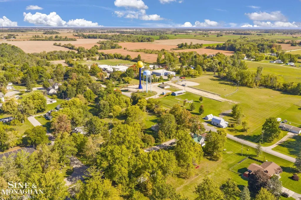 4091 E Sheldon Road Washington Township MI 48419