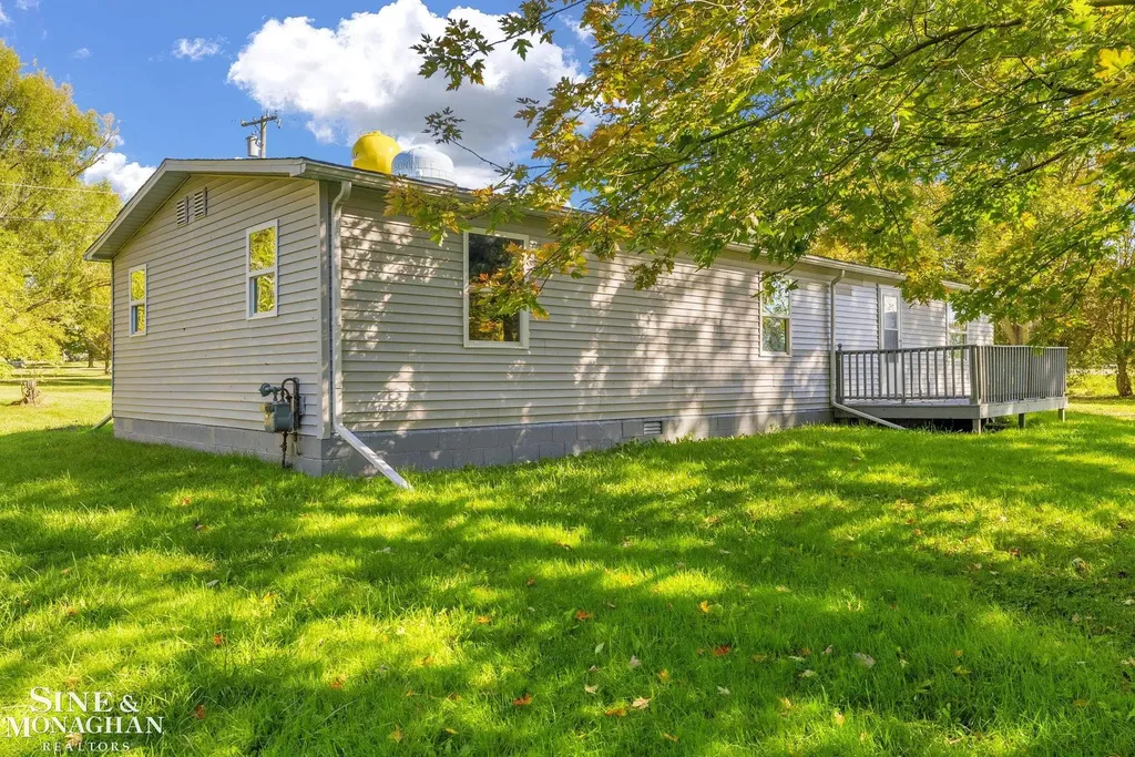 4091 E Sheldon Road Washington Township MI 48419