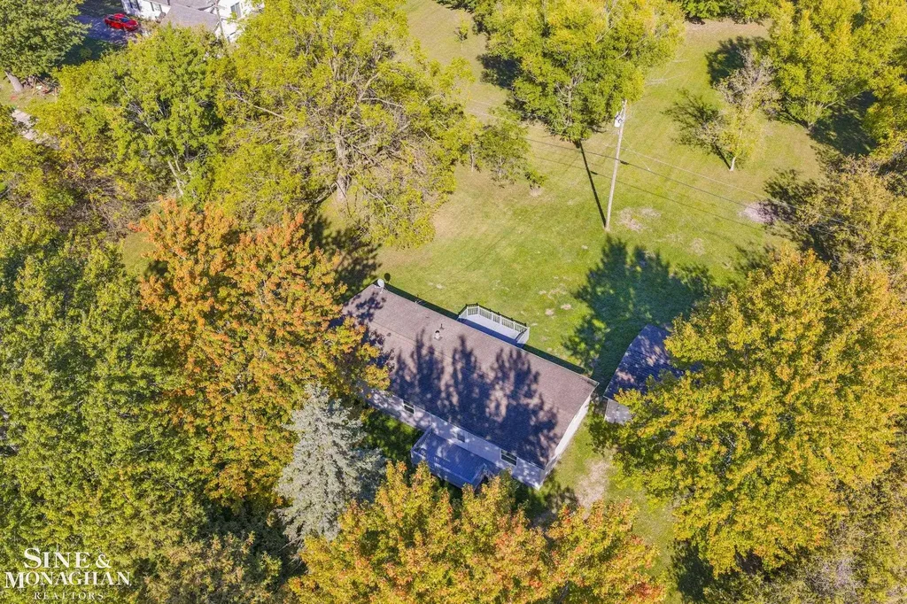 4091 E Sheldon Road Washington Township MI 48419