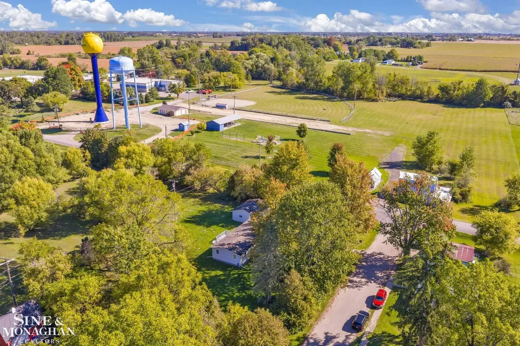 4091 E Sheldon Road Washington Township MI 48419