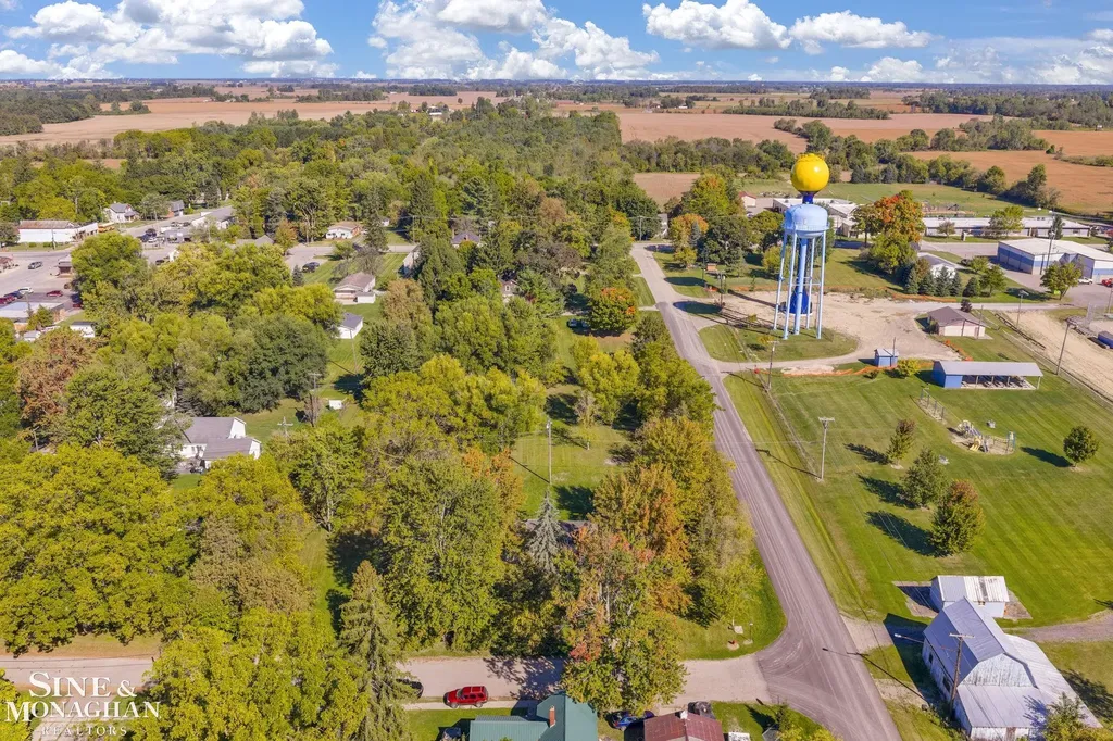 4091 E Sheldon Road Washington Township MI 48419