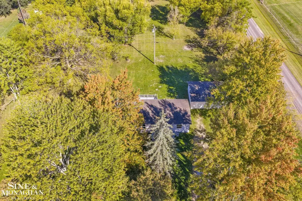 4091 E Sheldon Road Washington Township MI 48419