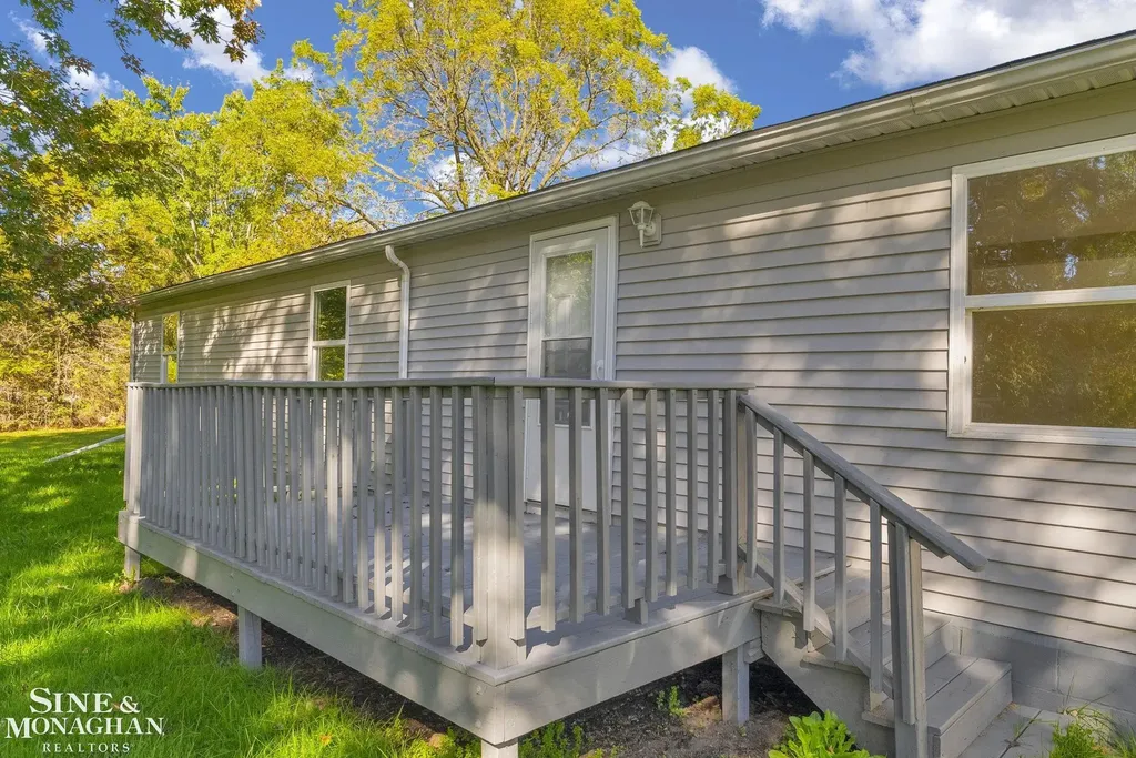 4091 E Sheldon Road Washington Township MI 48419