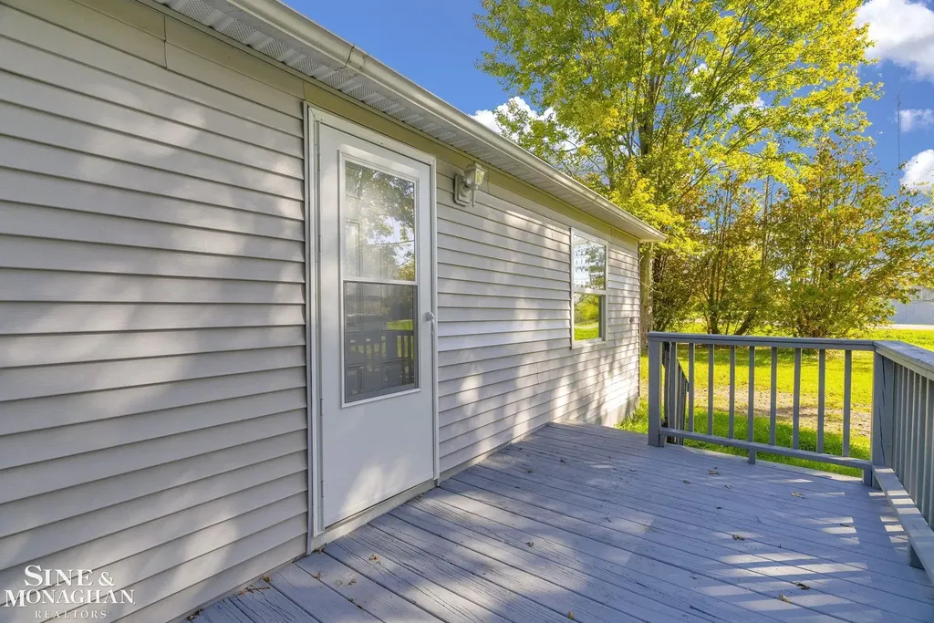 4091 E Sheldon Road Washington Township MI 48419