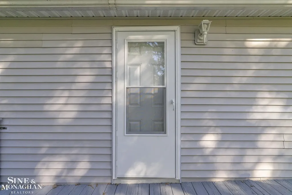 4091 E Sheldon Road Washington Township MI 48419
