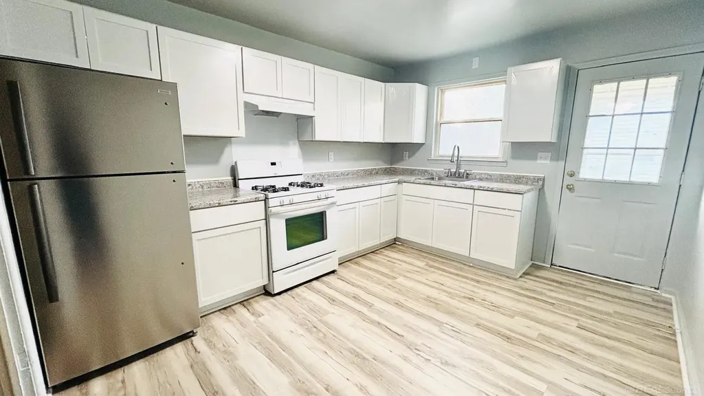 2311 22nd Street Bay City City MI 48708