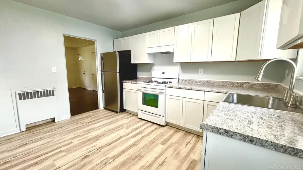 2311 22nd Street Bay City City MI 48708
