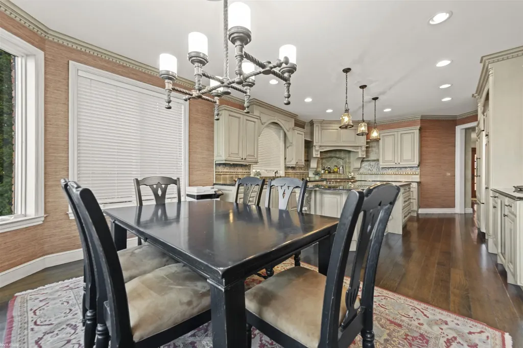 38128 Lakeshore Drive Harrison Charter Township MI 48045