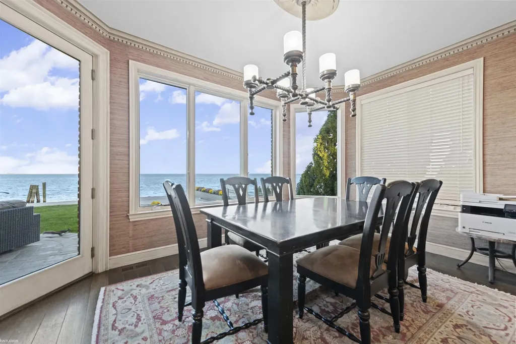 38128 Lakeshore Drive Harrison Charter Township MI 48045