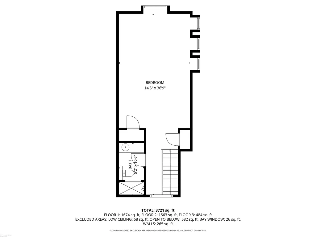 38128 Lakeshore Drive Harrison Charter Township MI 48045