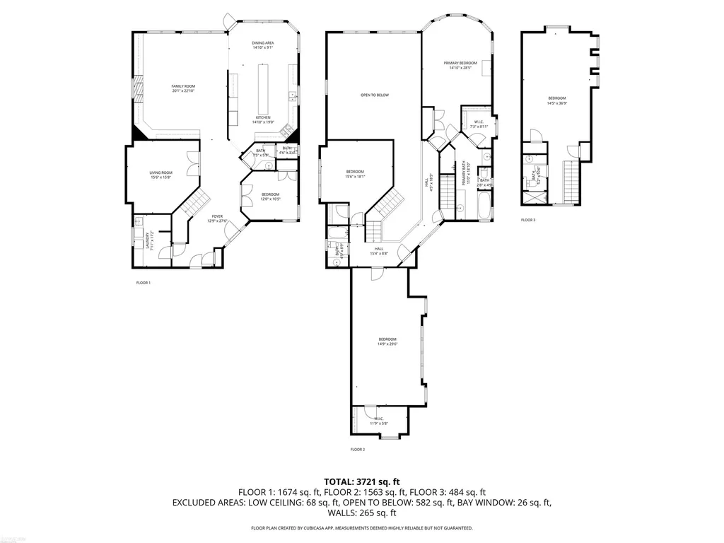 38128 Lakeshore Drive Harrison Charter Township MI 48045