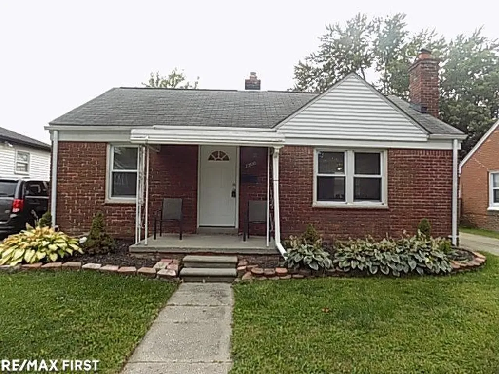 23830 Deziel Street St. Clair Shores City MI 48082