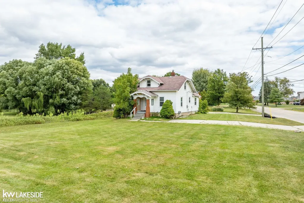 42040 Ryan Road Sterling Heights City MI 48314