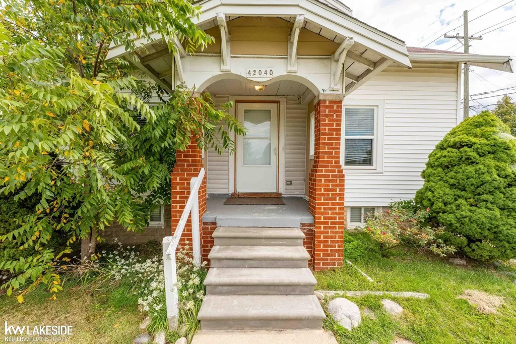 42040 Ryan Road Sterling Heights City MI 48314