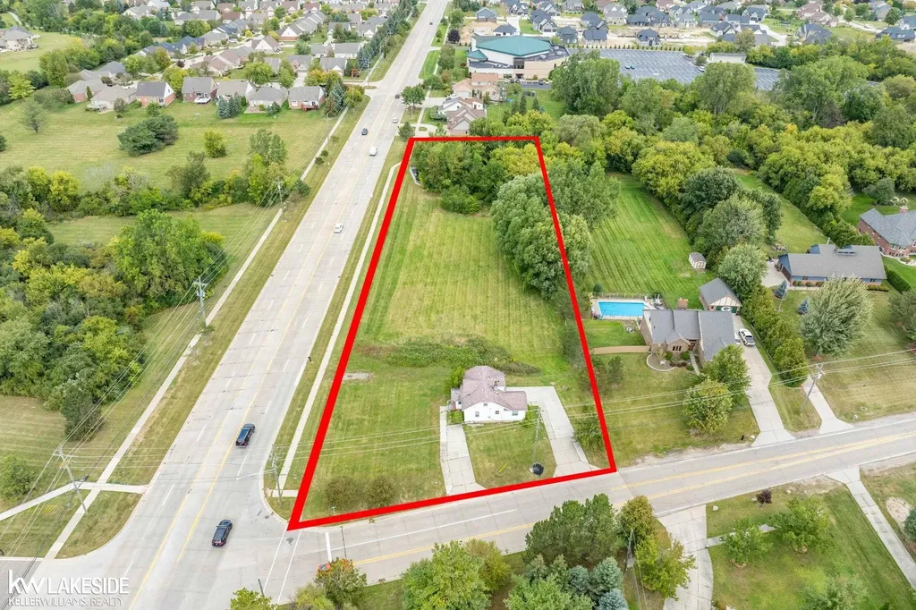 42040 Ryan Road Sterling Heights City MI 48314