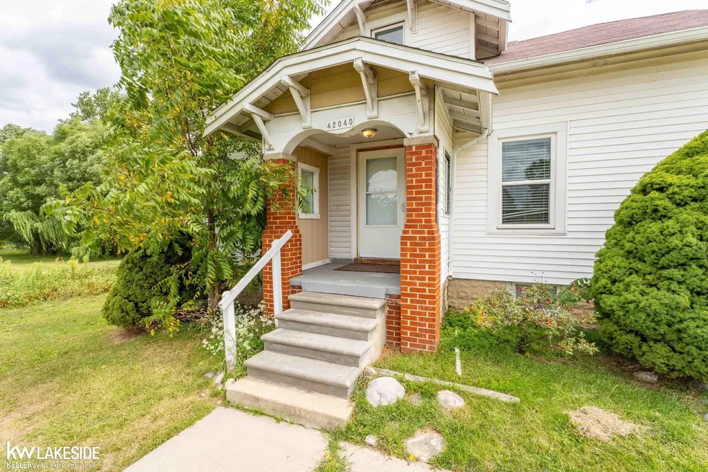 42040 Ryan Road Sterling Heights City MI 48314
