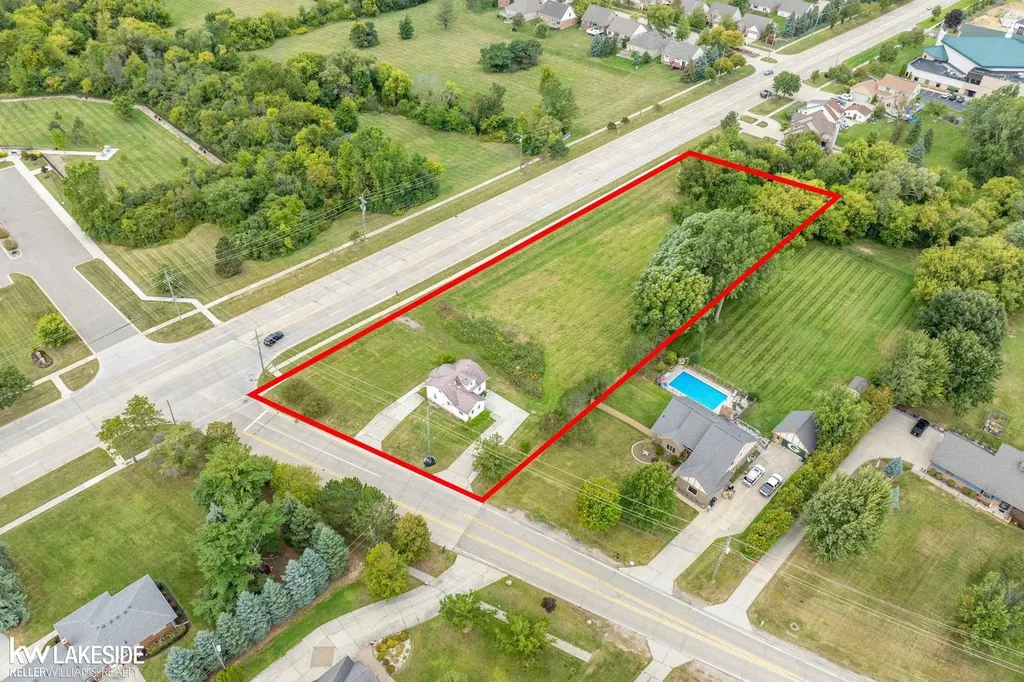 42040 Ryan Road Sterling Heights City MI 48314