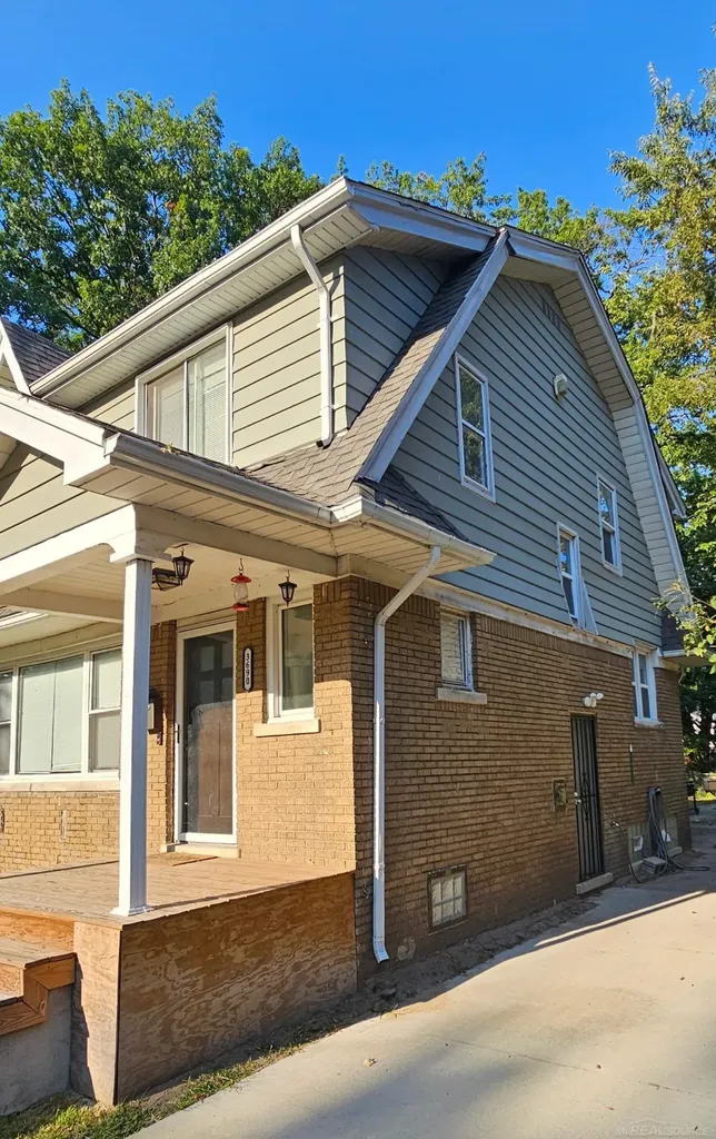 3690 Three Mile Drive Detroit City MI 48224