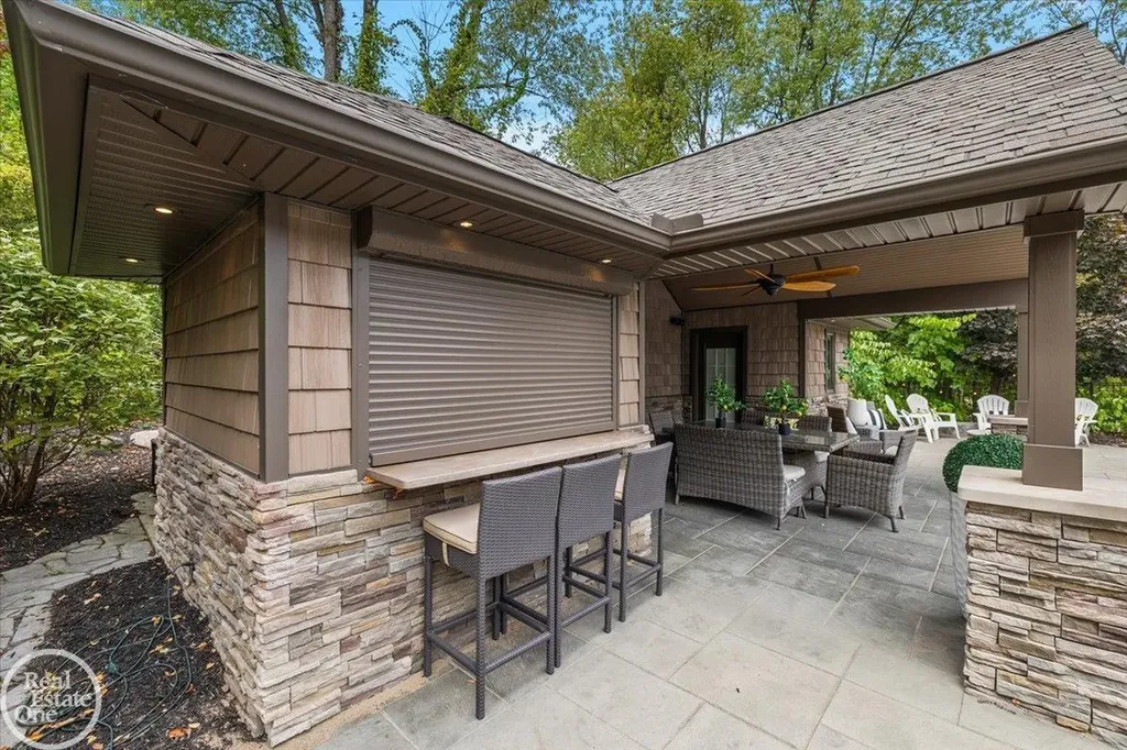 67773 Quail Ridge Drive Washington Township MI 48095