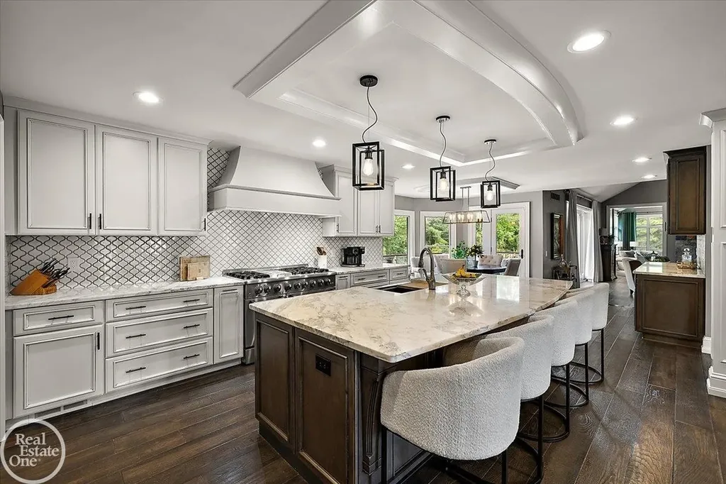 67773 Quail Ridge Drive Washington Township MI 48095