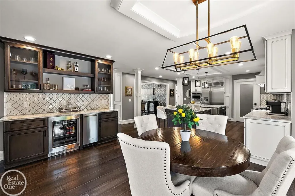 67773 Quail Ridge Drive Washington Township MI 48095