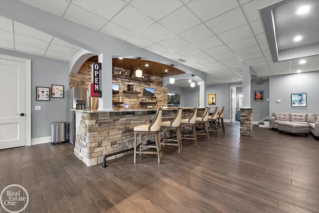67773 Quail Ridge Drive Washington Township MI 48095