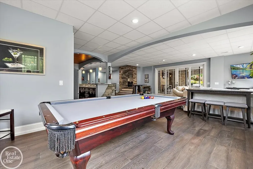 67773 Quail Ridge Drive Washington Township MI 48095