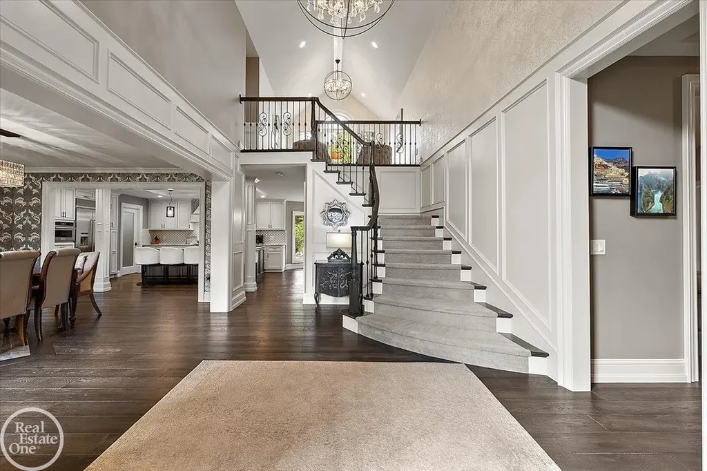 67773 Quail Ridge Drive Washington Township MI 48095